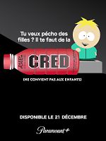 poster de South Park (ne convient pas aux enfants)
