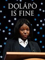 poster de Dolapo Is Fine