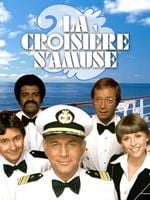 La Croisière s'amuse