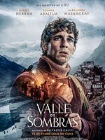 poster de Valle De Sombras