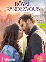 poster de Rendez-vous Royal