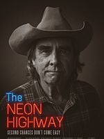 poster de The Neon Highway