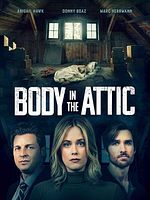 poster de Un cadavre dans le grenier