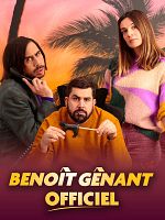 image de Benoît Gênant Officiel