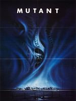poster de Mutant
