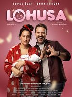 poster de Lohusa