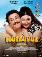 poster de Mutluyuz