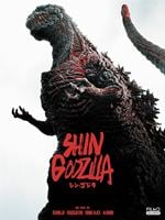 Shin Godzilla (Original Motion Picture Soundtrack)