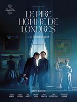 poster de Le Pire Homme de Londres