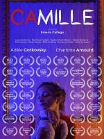 poster de Camille (court)