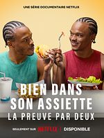 poster de Bien dans son assiette : La preuve par deux
