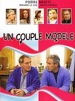 poster de Un couple modèle