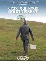 poster de Ceux qui nous nourrissent