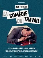 poster de La Comédie du travail