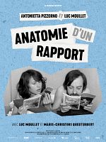 poster de Anatomie d'un rapport