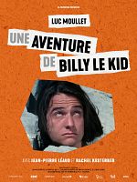 Une aventure de Billy le Kid