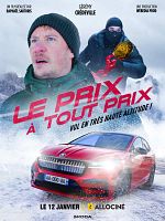 poster de Le prix à tout prix