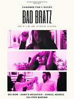poster de Bad Bratz