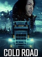 poster de Cold Road