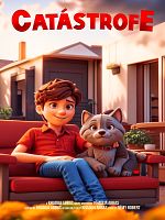 poster de Catastrofe