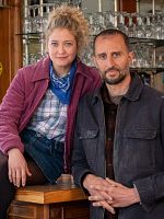 poster de Rendez-vous avec le crime : Le mouton noir