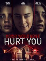 poster de Ma mère, mon poison