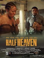 poster de Half Heaven