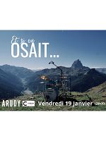 poster de Et si on osait