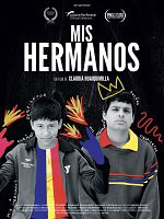 poster de Mis Hermanos