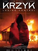 poster de Losing Control