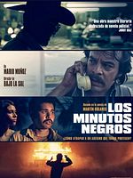 poster de Les Minutes noires