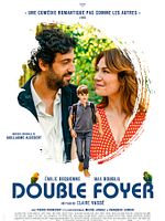 poster de Double foyer