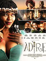 poster de Adire