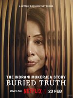 poster de Indrani Mukerjea : Le secret du sang