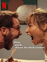 poster de Tue-moi si tu l'oses