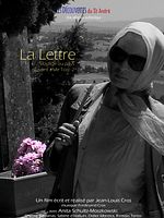 poster de La Lettre (Voyage au pays d’avant #Me-Too -2)