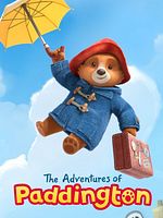 image de Les aventures de Paddington