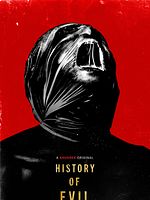 poster de History Of Evil