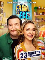 poster de Erdal ile Ece