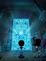 poster de Bienvenue chez les Casagrandes : Le film