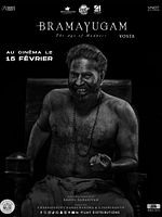 poster de Bramayugam
