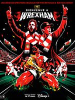 image de Bienvenue à Wrexham