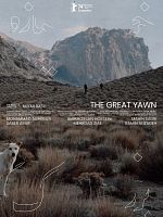 poster de The Great Yawn of History