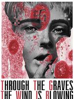 poster de Through the Graves the Wind Is Blowing