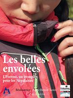 poster de Les Belles envolées
