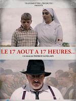 poster de Le 17 août à 17 heures
