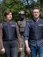 poster de En vérité - Justice sera rendue