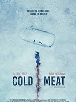 poster de Cold Meat