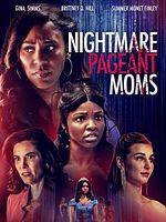 poster de Le déshonneur d'une Miss