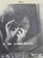 poster de Devenir celle que je voudrais être